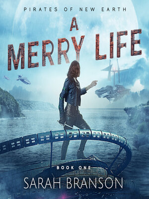 cover image of A Merry Life